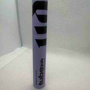 Urban Decay Tube Job Lash Augmenting Tubing Mascara in Brunette Brown